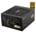 Seasonic Prime Ultra 1000W 1000GD – 80 Plus Gold