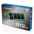 SSD Adata SU800 M.2 512GB