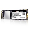 SSD M2 PCIe Adata 2280 SX6000 NVMe - 512GB
