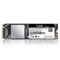 SSD M2 PCIe Adata 2280 SX6000 NVMe - 512GB