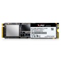 SSD M2 PCIe Adata 2280  SX8000 NVMe - 512GB
