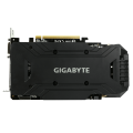 Vga Gigabyte GeForce® GTX 1060 WINDFORCE OC 6G (GV-N1060WF2OC-6GD)