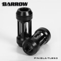 Filter Barrow 2016 (Black)