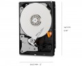 HDD Seagate SkyHawk 10TB/7200, Sata 3