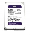 HDD Western Purple 8TB Sata 3 128Mb