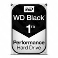 HDD Western Caviar Black 1TB 7200Rpm, SATA3 6Gb/s, 64MB Cache