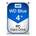 HDD  Western Caviar Blue 4TB/5400 Sata3 64M