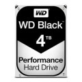HDD Western Caviar Black 4TB/7200 Sata3-WD4004FZWX