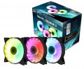 Fan Xigmatek Galaxy Premium Pack 3