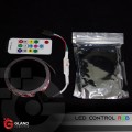 Bộ đèn Led rainbow RGB 5v kit Premium