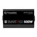 Nguồn Thermaltake Smart RGB 500W 80 Plus Standard