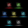 Nguồn Thermaltake Smart RGB 700W WHITE PLUS