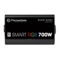 Nguồn Thermaltake Smart RGB 700W WHITE PLUS