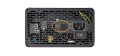 Nguồn Thermaltake Smart RGB 700W WHITE PLUS