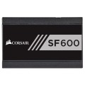 NGUỒN CORSAIR SF Series SF600 - 80 Plus Gold