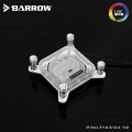 Block Cpu Barrow Intel Aurora 115x