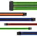 Bộ dây nguồn TtMod Sleeve Cable