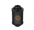 Fitting Thermaltake Pacific G1/4 Male to Male 30mm extender - Black
