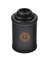 Fitting Thermaltake Pacific G1/4 Female to Male 30mm extender - Black