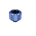 Fitting Thermaltake Pacific C-Pro G1/4 PETG 16mm OD Compression - Blue 