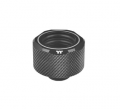 Fitting Thermaltake Pacific C-Pro G1/4 PETG 16mm OD Compression - Black 