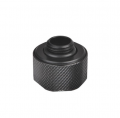 Fitting Thermaltake Pacific C-Pro G1/4 PETG 16mm OD Compression - Black 
