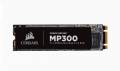 SSD NVMe PCIe Corsair 960GB MP300 M2 	