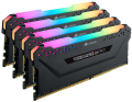 RAM Corsair Vengeance PRO RGB (2x8) 16GB Bus 3200 C16