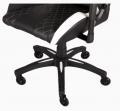 Ghế Chơi Game Corsair Gaming Chair T1 Race Black/White