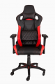 Ghế Chơi Game Corsair Gaming Chair T1 Race Black/Red