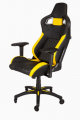 Ghế Chơi Game Corsair Gaming Chair T1 Race Black/Yellow