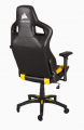 Ghế Chơi Game Corsair Gaming Chair T1 Race Black/Yellow