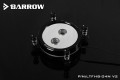 Block CPU Barrow Intel 115x Mirror RGB