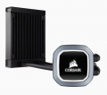 Tản nhiệt nước CPU AIO Corsair Hydro Cooler H60 - Single LED (White)