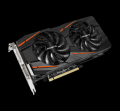 VGA Gigabyte AMD Radeon RX 580 - 4GB