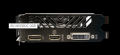 VGA GIGABYTE GeForce® GTX 1050 OC 2G (GV-N1050OC-2GD)