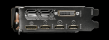 VGA GIGABYTE GeForce® GTX 1050 Ti G1 Gaming 4G GV-N105TWF2OC-4GD