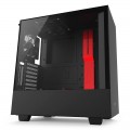 Vỏ case NZXT H500i Red
