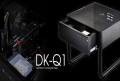 Bàn Gaming Desk Lian-Li DK-Q1X