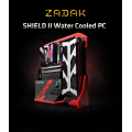ZADAK PC gaming Shield II - Limited