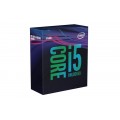 CPU Intel Core i5 - 9600K 3.7GHz (Max Turbo 4.6GHz) / (6/6) / 9MB / Intel® UHD Graphics 630 / Unlocked (chưa quạt)