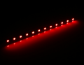 Đèn Led RGB 12v thanh cứng 50cm