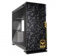 Vỏ case InWin 101 TUF - Full Side Tempered Glass