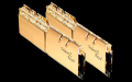 Ram G.SKILL TRIDENT Z Royal - 16GB (2x8) DDR4 3000MHz-F4-3000C16D-16GTRG