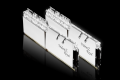 Ram G.SKILL TRIDENT Z Royal - 16GB (2x8) DDR4 3200MHz-F4-3200C16D-16GTRS