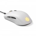 Chuột chơi game SteelSeries Rival 110 Mate White
