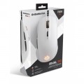 Chuột chơi game SteelSeries Rival 110 Mate White
