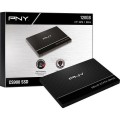 SSD PNY CS900 120GB 2.5"