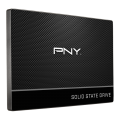 SSD PNY CS900 120GB 2.5"