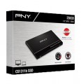 SSD PNY CS1311b 256GB 2.5"
